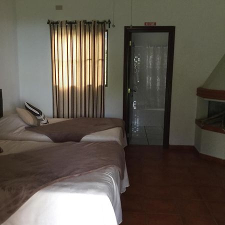 San Antonio Hotel Boutique Los Naranjos Habitación foto